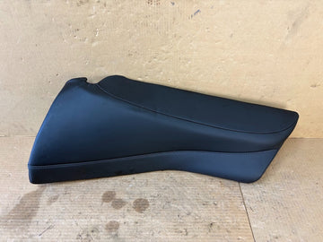 ✅ 17-22 Model 3 M3 Rear Driver Side 2nd Row Seat Bolster Cover Left 1096027-61-I