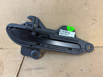 ✅ 2017-2023 Tesla Model 3 Chrome Right Side Door Handle 1081832-00-H