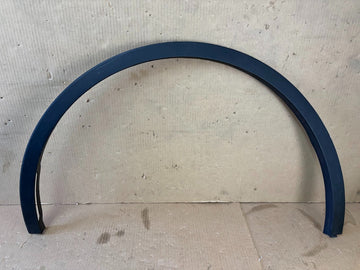 ✅20-24 Tesla Model Y Front Left Fender Flare Wheel Molding 149416100C /scratched