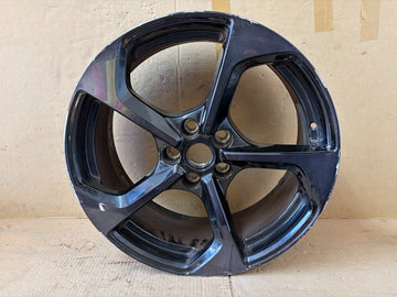 ✅22-26 Lucid Air 20"  Front Wheel Rim 20x8.5 P11-S2F42X-01/scratched