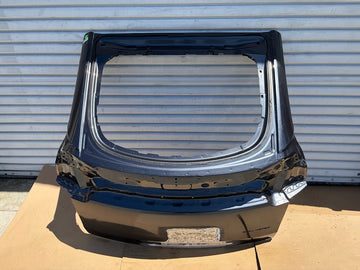 ✅25-26 Tesla Model Y Rear Liftgate Hatch Trunk Lid Tailgate Gray