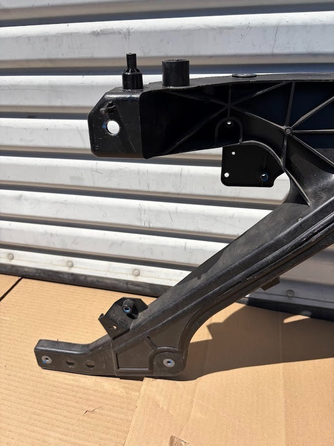 ✅ 2020-2024 Tesla Model Y Front End Radiator Core Support 1516277-00-G OEM