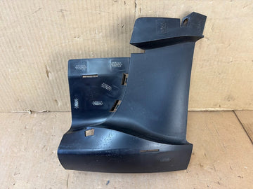 ✅17-23 Tesla Model 3 Left Side Bumper Bracket Black 1084175-00-D
