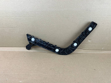 ✅ NEW! 20-23 Tesla Y Rear Left Side Bumper Retainer Bracket Black 1494043-00-A