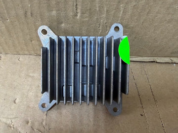 ✅2024-2025 Tesla Model 3 M3 Headlight Controller Ballast Left Side 1802471-31-D