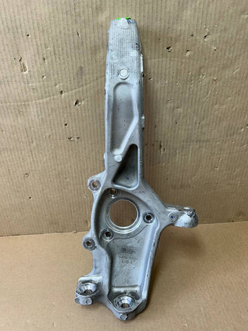 ✅OEM 2017-2023 Tesla Model 3 Front Left LH Driver Steering Knuckle 1044311-00-E