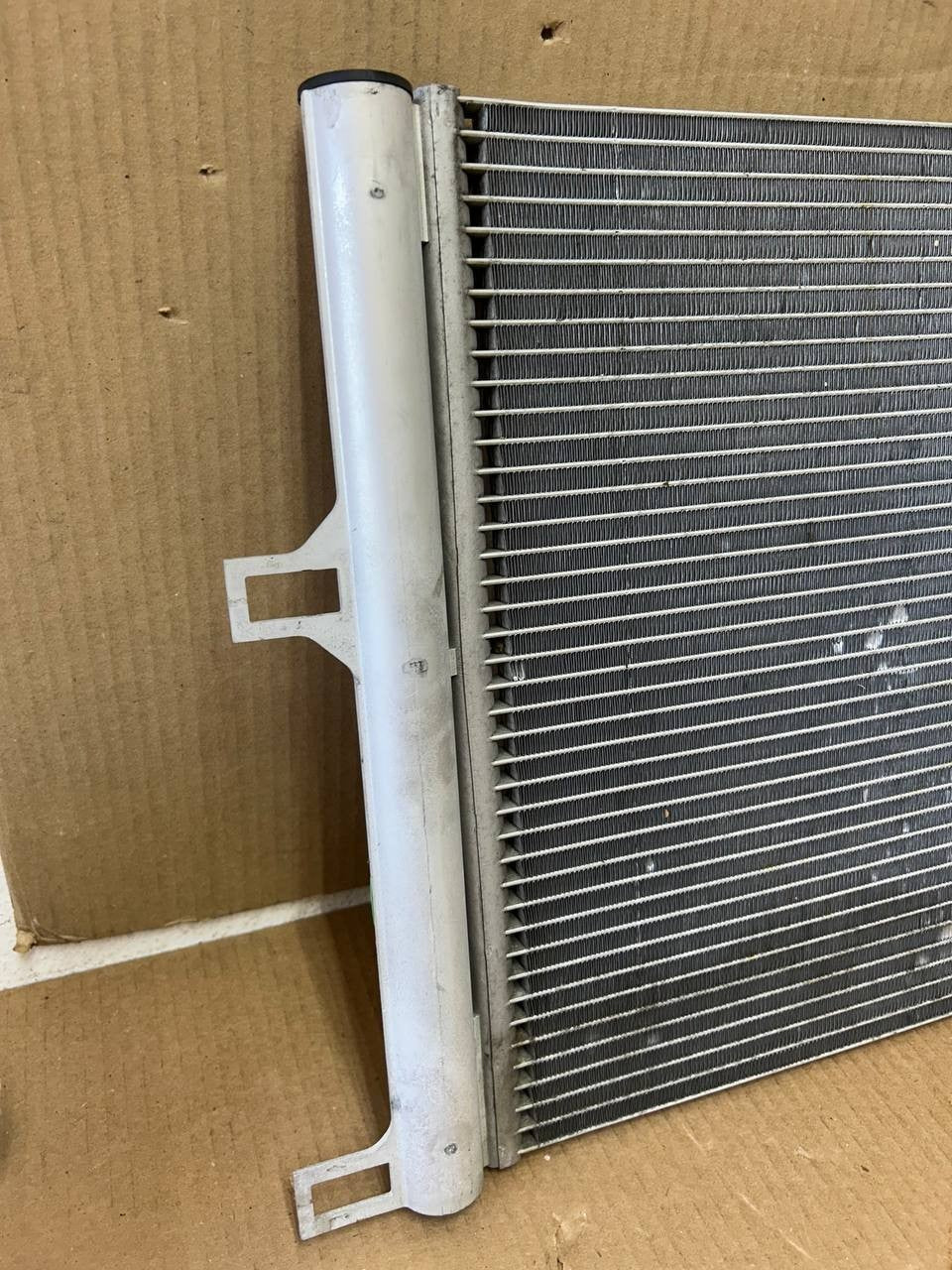 ✅ 2017-2021 Tesla Model 3 A/C Air Conditioning Condenser Radiator 1077083-00-B