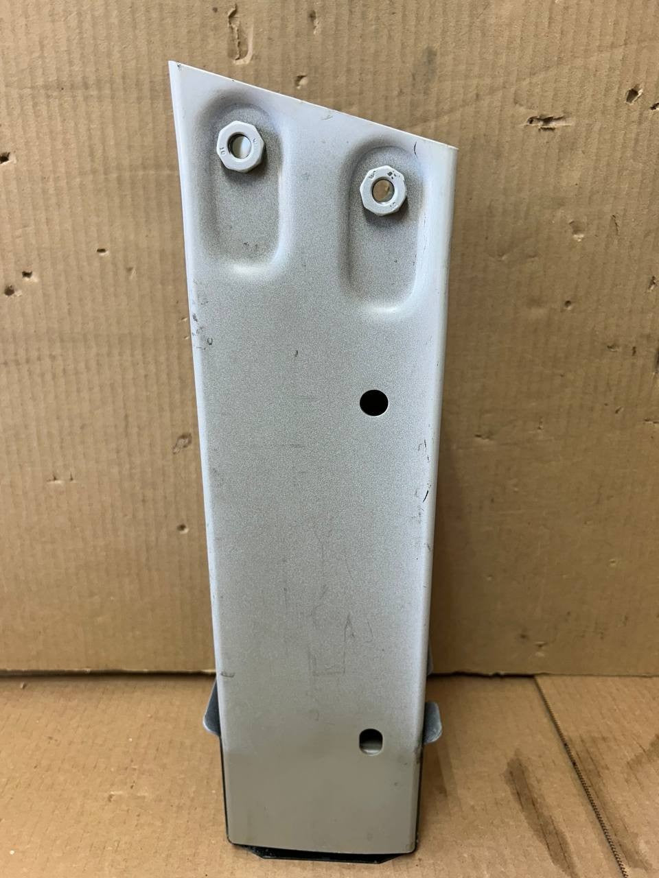 ✅ 20 -23 Tesla Model Y Front Left Reinforcement Frame Rail 1487461-00-E