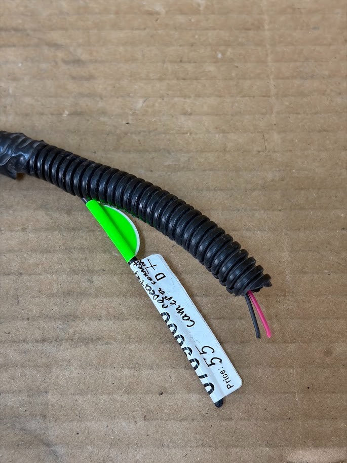 ✅ 2017+ Tesla Model 3/Y/S/X Repeater Camera Connector