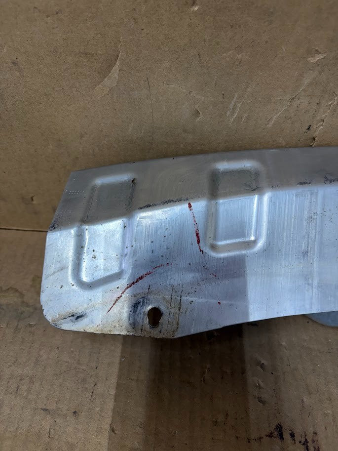 ✅20-24 Tesla Model Y Front Upper Bumper Support Bar Bracket 1495093-00-B
