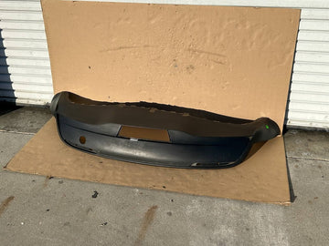 ✅20-25 Tesla Model Y Rear Bumper Lower Valance Diffuser 1691886-00-A /scratch