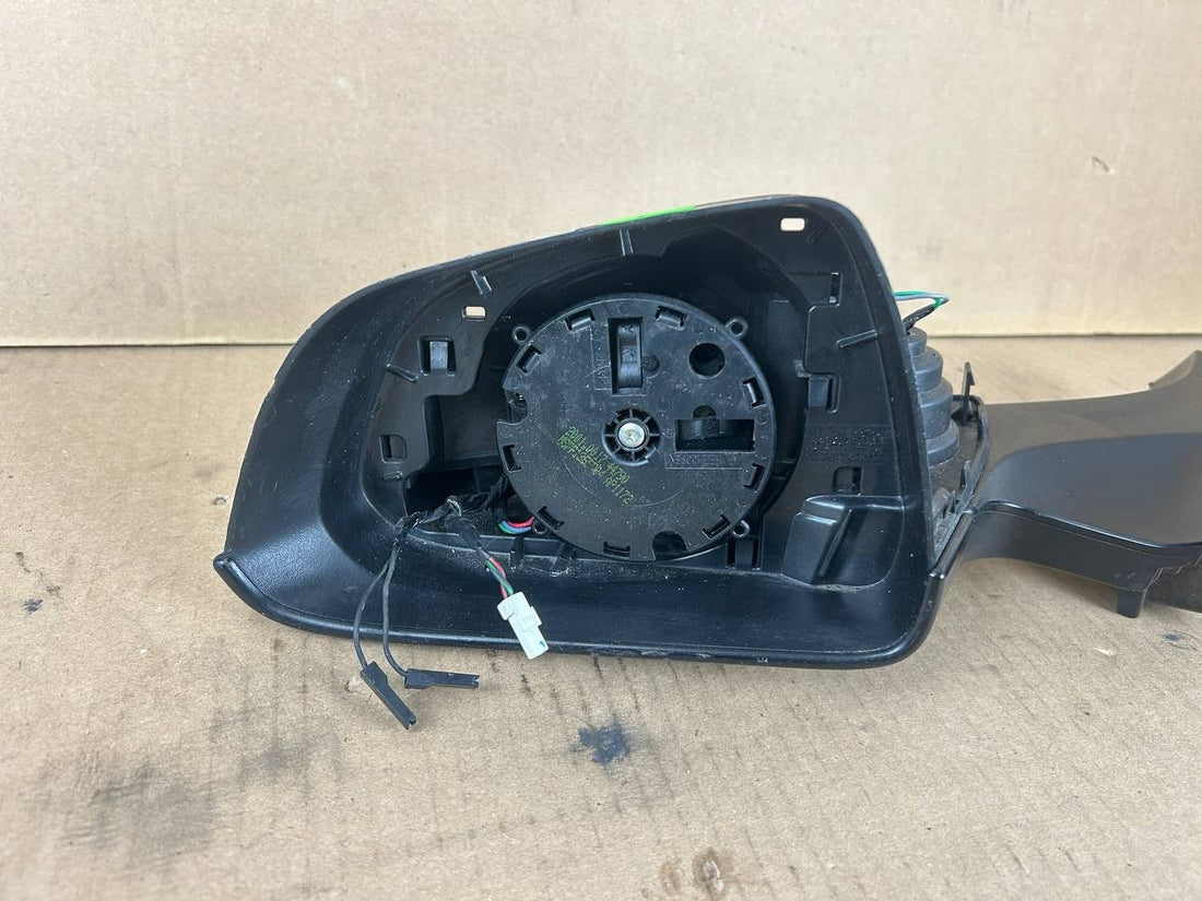✅ Tesla Model 3 Front Left Driver Door Outside Mirror No Glass 1592031-00-D OEM