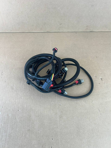 ✅ NEW! 2020-2023 Tesla Model Y Rear Bumper Wiring Harness 1489046-00-C