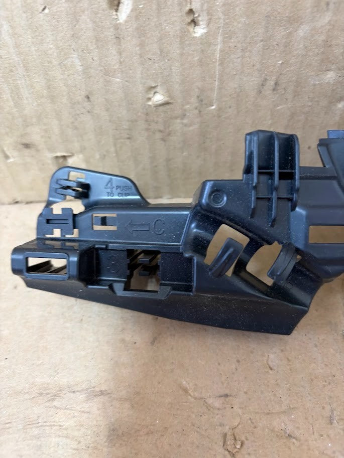 ✅ Tesla Model 3 2021 RWD Left Seat Trim Bracket Cover 1584323-00-C