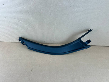 ✅NEW! 2012-2020 Tesla Model S MS Rear Left Tailgate Trunk Side Trim 1009066-00-C