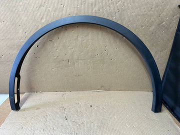 ✅2020-2024 Tesla Model Y Front Left Fender Wheel Arch Flare Molding 1494185-00-C