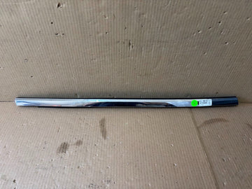 ✅ 16-20 OEM Tesla Model X Front Right Door Window Belt Molding Trim 1032166