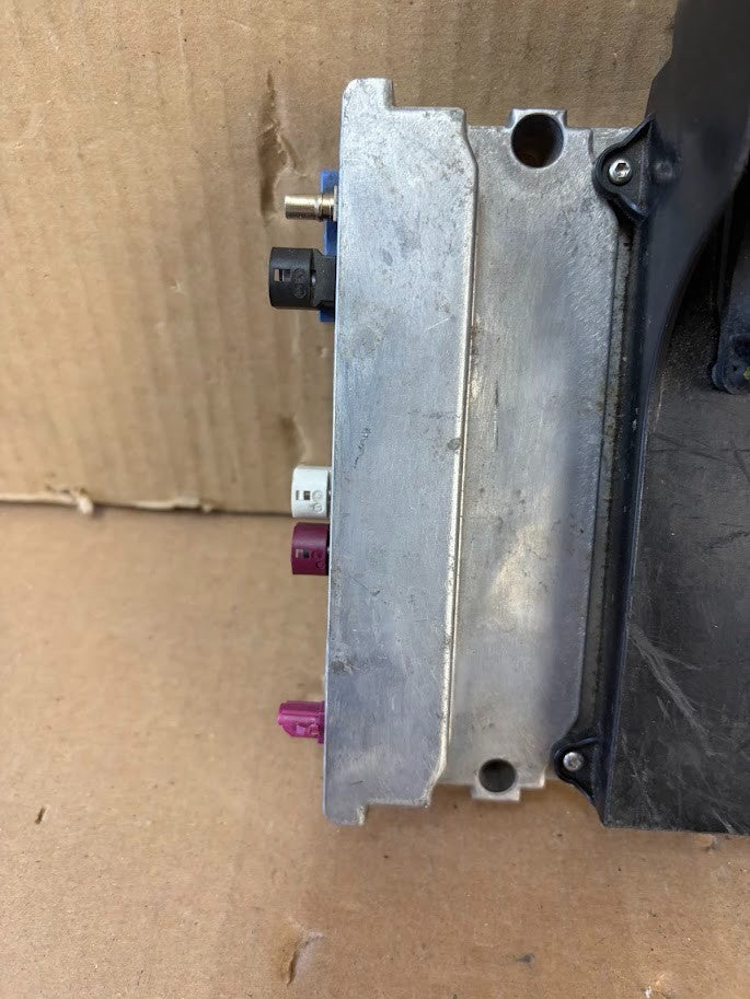 ✅ 16-20 Tesla Model S/X Auto Pilot Driver Assist ECU Control Module 1125800-00-F