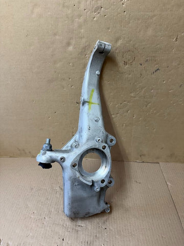 ✅ 2017-2024 Tesla Model 3 Front Left Driver Spindle Knuckle Hub OEM 1044311-00-E
