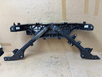 ✅20-24 Tesla Model Y Front Radiator Core Support OEM 1516277-98-I/damaged