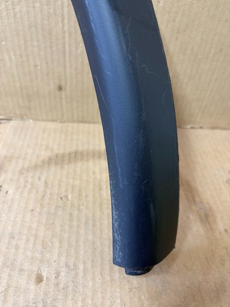 ✅19-24 Tesla Model Y Rear Left Wheel Arch Molding Trim Cover 1494187-98-C OEM