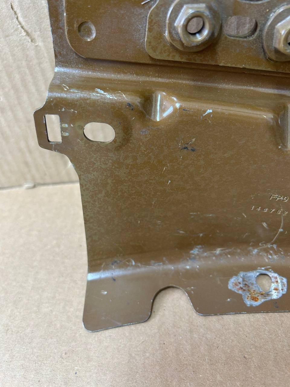 ✅20-25 Tesla Model Y Rear Right Side Body Panel 1487825-00-D