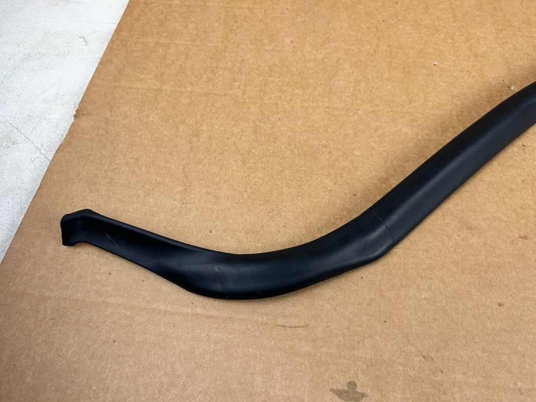 ✅ 12-20 Tesla Model S Rear Right Side Door Rubber Seal Right Assembly TMSS-R02
