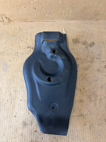 ✅17-23 Tesla Model 3/Y Rear Left Suspension Guard Shield Cover 1111302/damaged