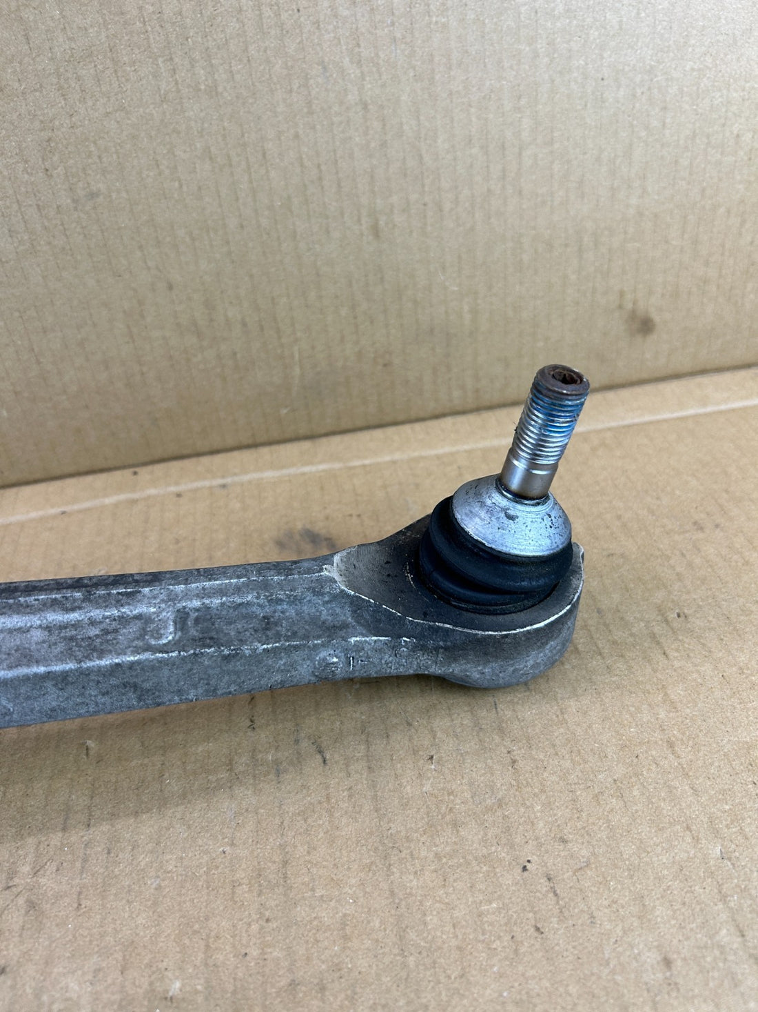 ✅ 12-16 Tesla Model S Front Lower Control Arm Forward Left Side 6007998-00-A