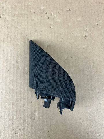 ✅NEW! 17-23 Tesla Model 3 Front Left Audio Tweeter/Speaker Cover 1095657-00-F
