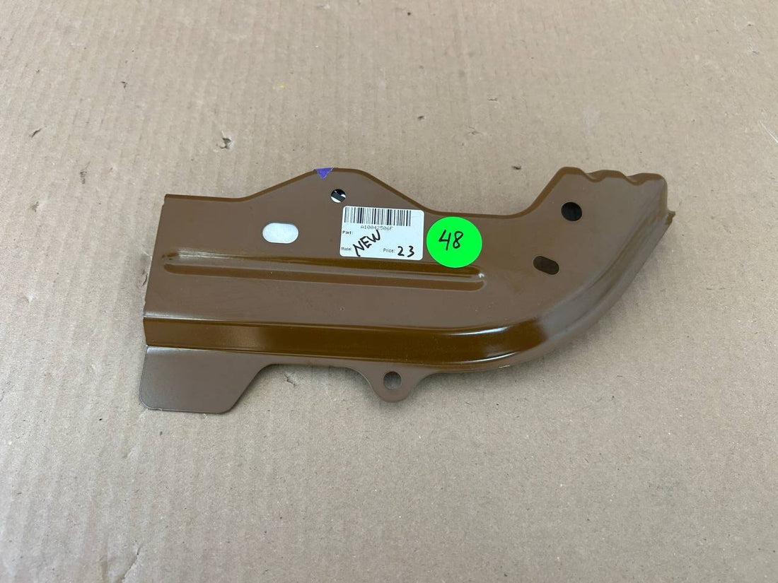 ✅ NEW! 17-24 Model 3 Front Driver Side Fender Mount Support Bracket 1092304-00-C