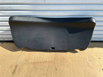 ✅ 21-23 Model 3 Liftgate Trunk Lid Lower Panel Trim Cover 1558860-00-B /broken