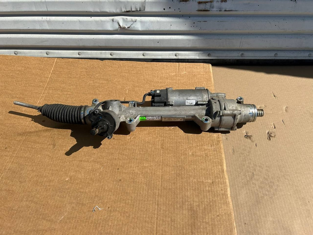 ✅2015-2021 Tesla Model X MX Power Steering Gear Rack & Pinion Assy 1027831-00-E