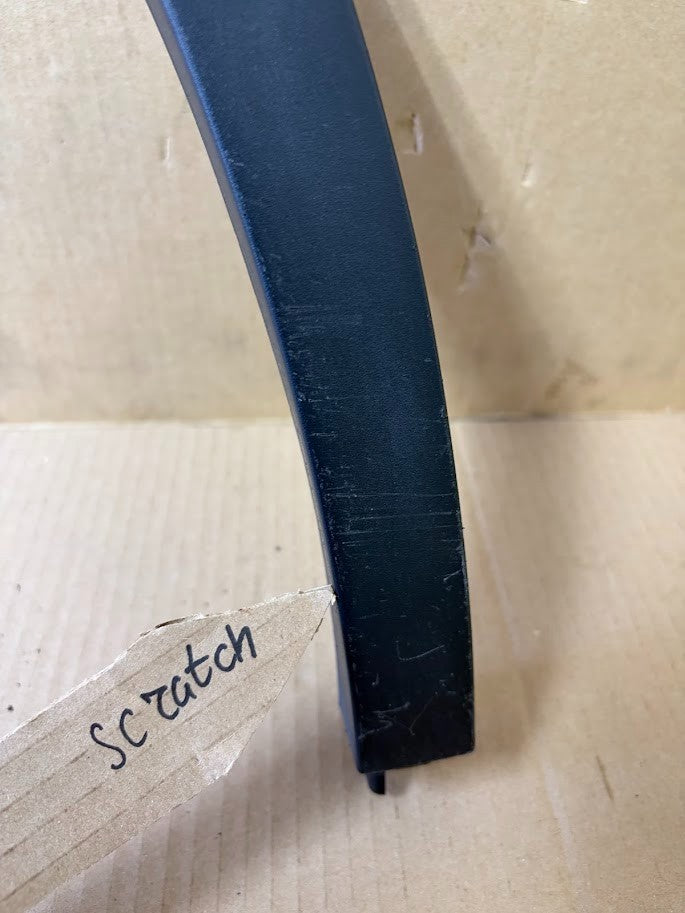 ✅20-24 Tesla Model Y  Rear Right Fender Wheel Arch Molding 1494188-00-B /scratch