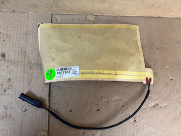 ✅NEW! 21+Tesla Model S/X Front Radar Heater Pad 1672829-00-C