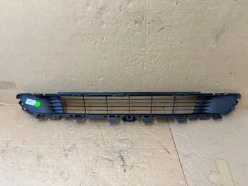 ✅ 2020-2024 Tesla Model Y Front Bumper Lower Center Grille 1493759-00-A /cracked