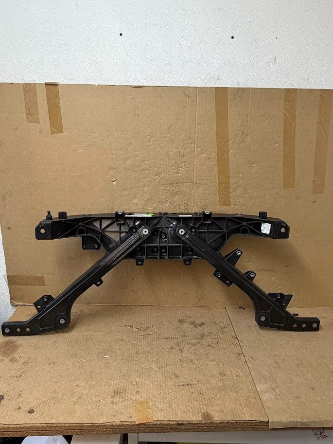20-24 Tesla Model Y Front Radiator Support Carrier Core 1516277-00-G