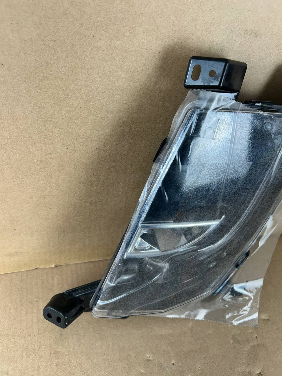 ✅NEW! 12-20 Model S Front Left Side LED Fog Light Cornering Lamp 6005913-00-I