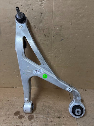 ✅ Rivian R1S/R1T Front Right Lower Control Arm PT00001884 /cracked rubber