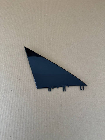 ✅OEM Tesla Model Y Right Exterior Mirror A Pillar Applique 2529.3016 Genuine
