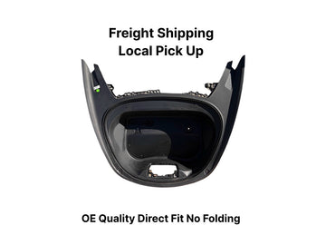 ✅17-20 Tesla Model 3 Front Frunk Storage Compartment Box Tray 1081691-00-E