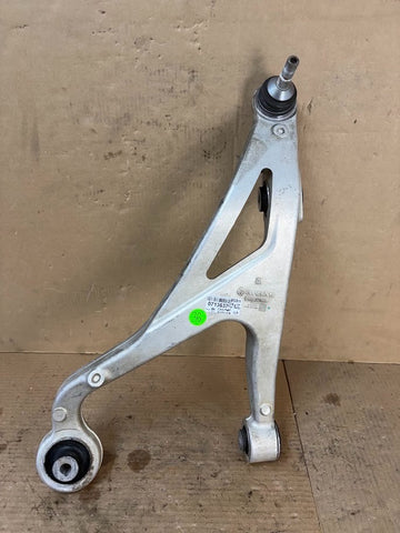 ✅ Rivian R1S/R1T Front Left Lower Control Arm PT00001878 /cracked bushing