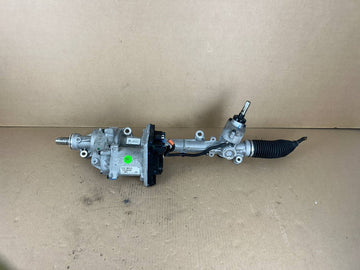 ✅ 17-23 Tesla Model 3 Power Steering Gear Rack and Pinion 1044831-00-H /broken