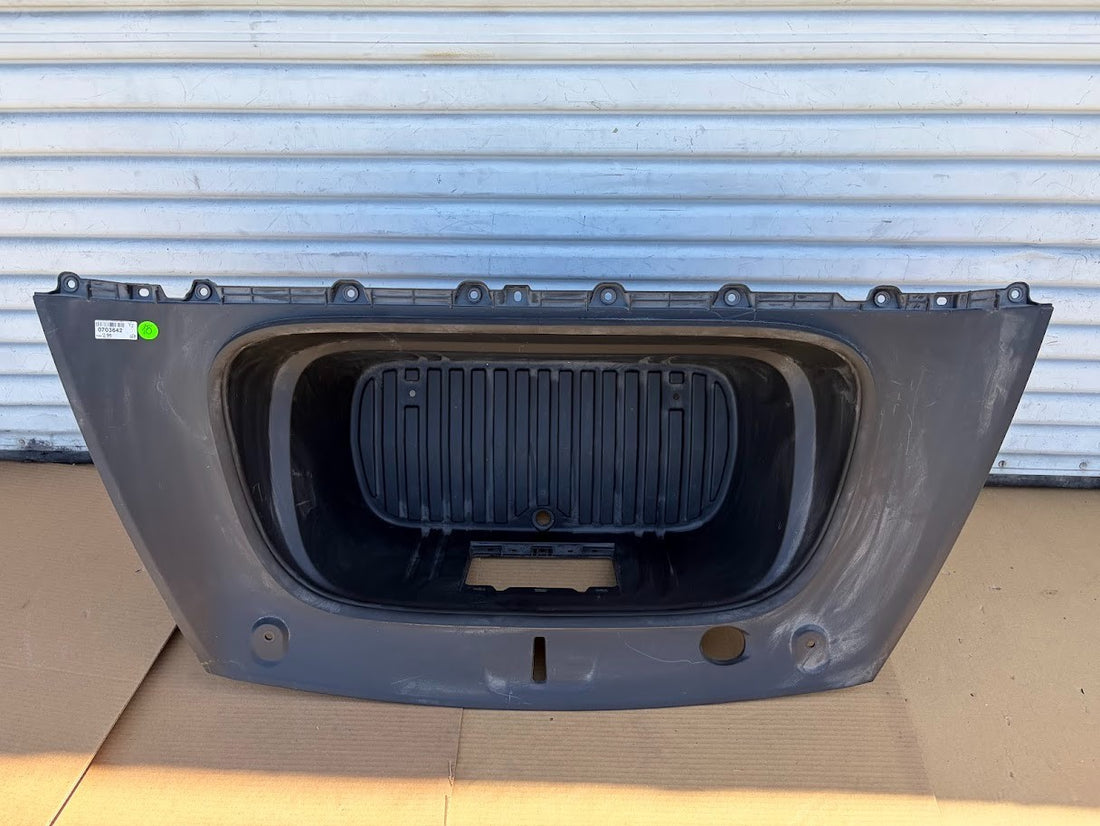 ✅2025+ Tesla Model Y Juniper Frunk Cargo Storage 1930436-00-E