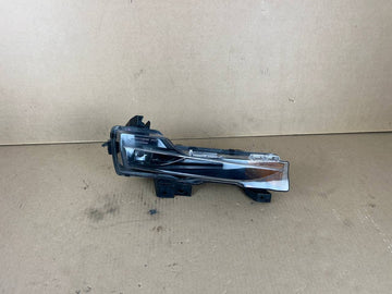 ✅ OEM 17-23 Tesla Model 3 Right 3 Pin Fog Light Lamp 1077392-00-F /damaged