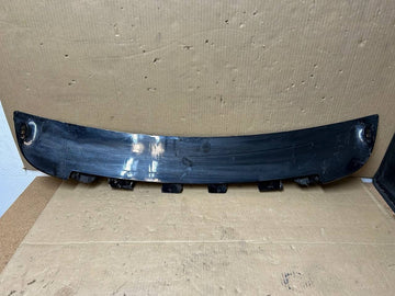 ✅ 16-20 Tesla Model X Rear Trunk Liftgate Spoiler Wing 1048429-00-B w/scratces