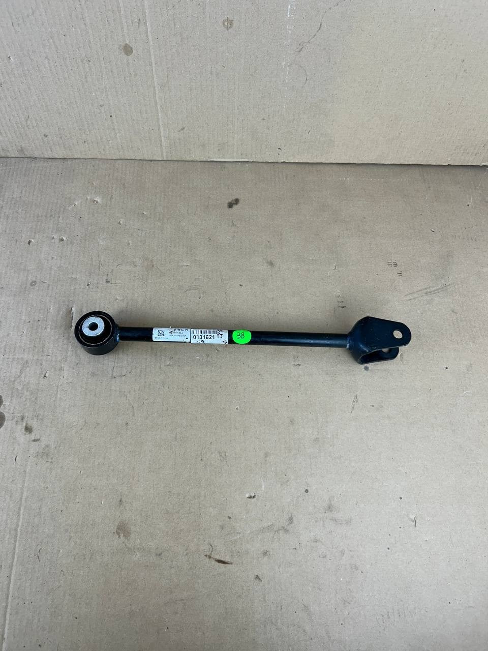 ✅ 24+ Tesla Model 3/Y Rear LH RH Lower Fore Link Control Arm OEM 1288441-99-A