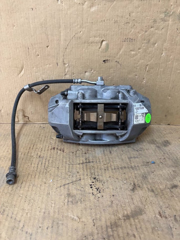 ✅17-23 Tesla Model 3 Front Left Driver Side Brake Caliper 1044621-00-E