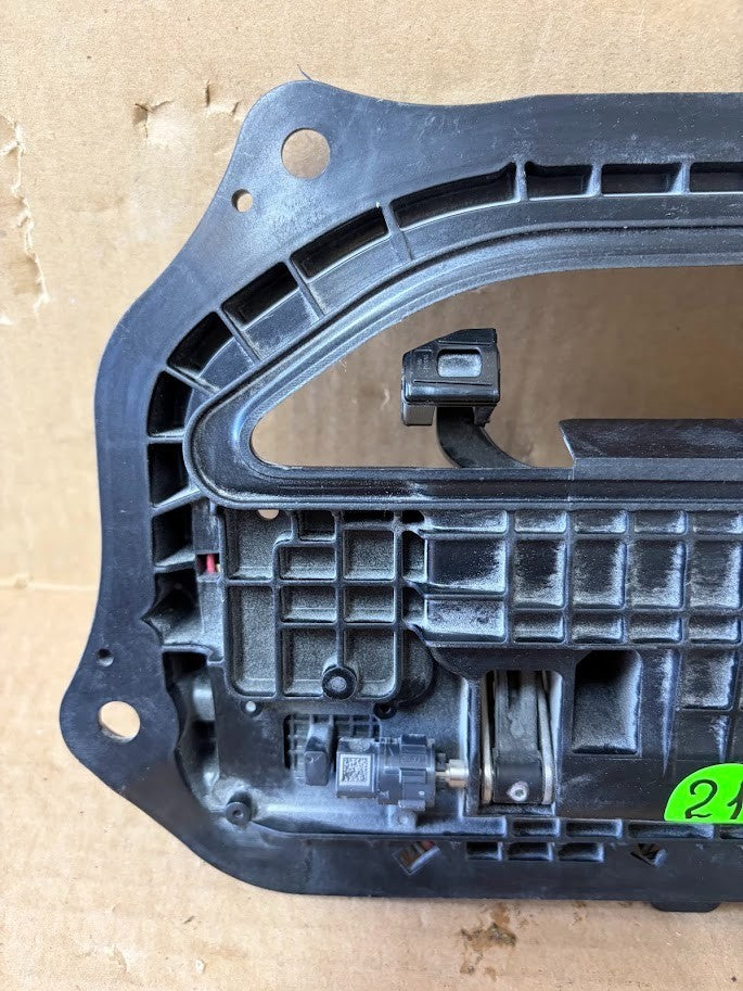 ✅ 16-21 Tesla Model S Gen 4 Front Left Side Door Handle OEM 1133395-00