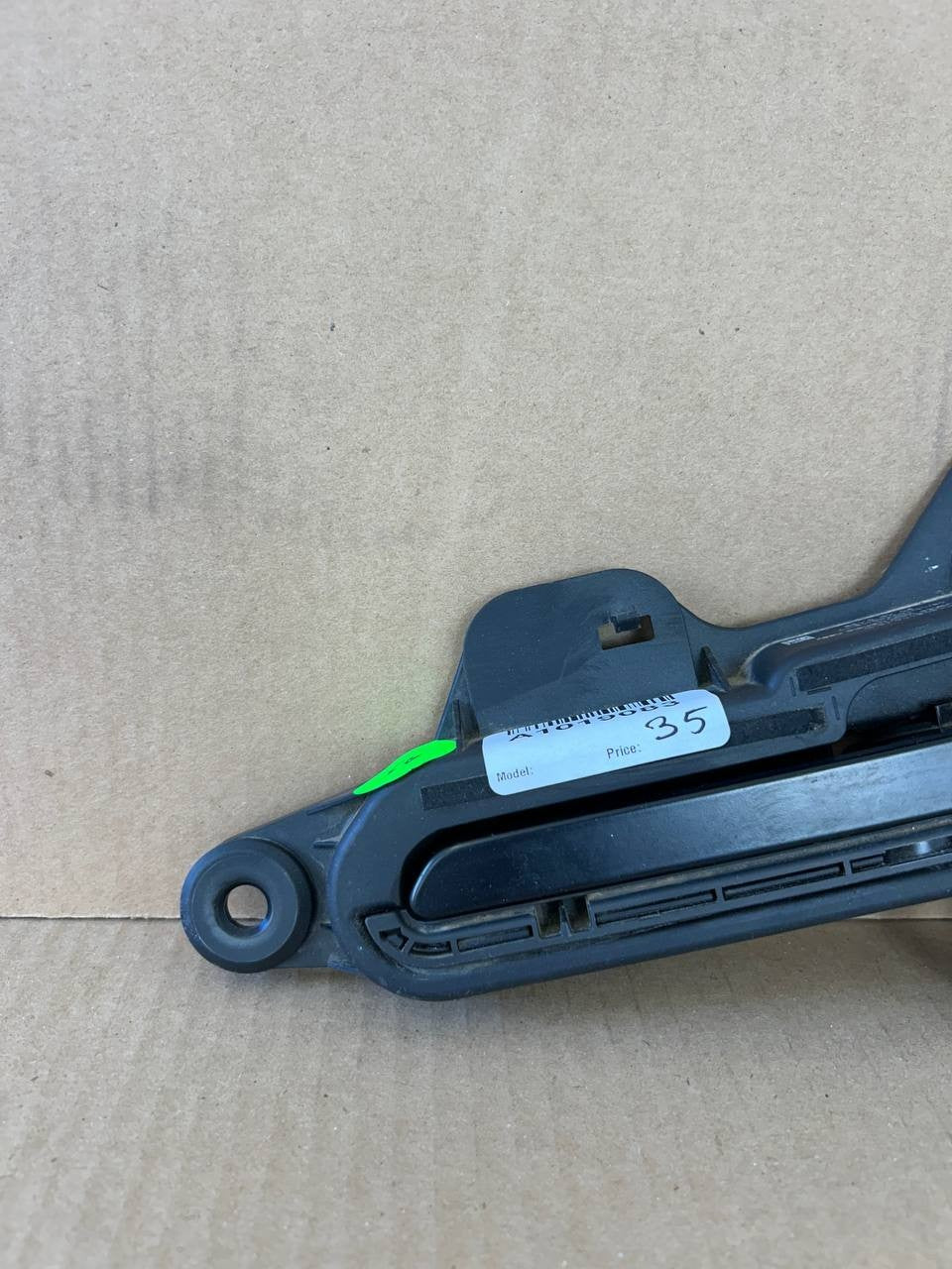 ✅17-26 Tesla Model Y Front or Rear Left Door Handle OEM 1528114-10-D